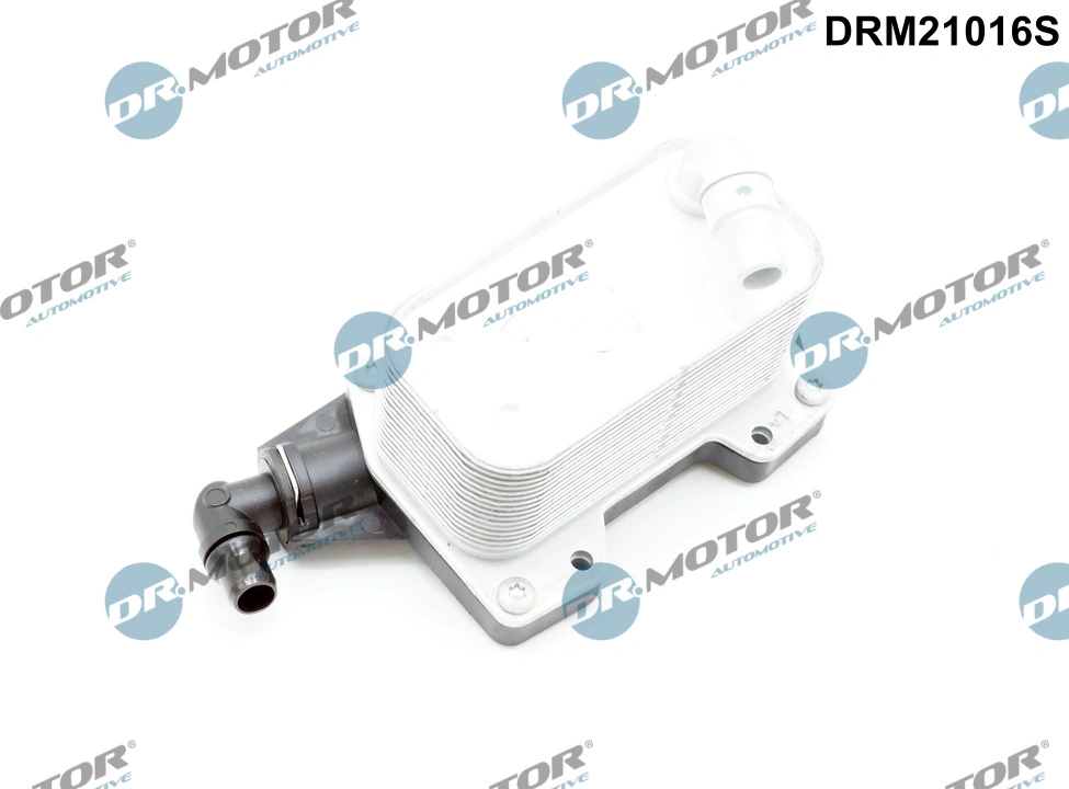 Oil Cooler, automatic transmission